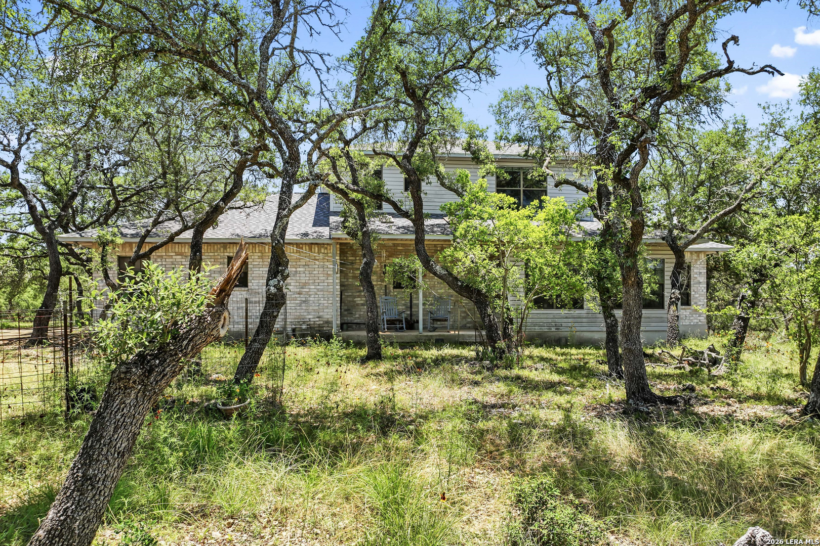 30641 Beck Bulverde TX 78163