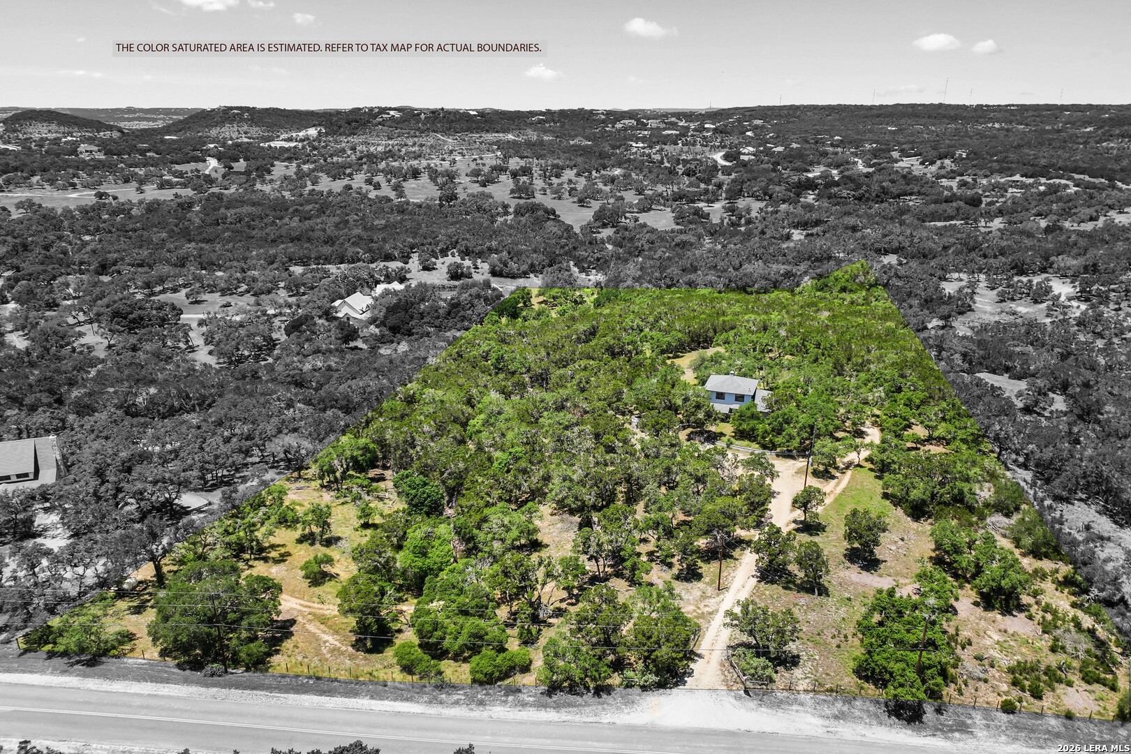 30641 Beck Bulverde TX 78163