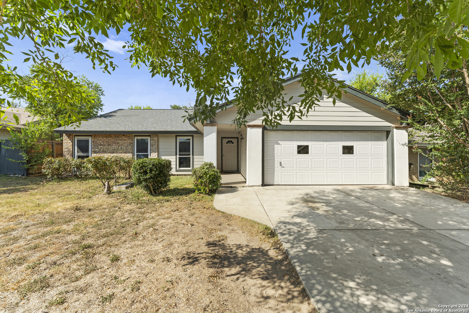 4638 La Loma San Antonio TX 78233