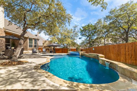 12406 Maurer Ranch San Antonio TX 78253