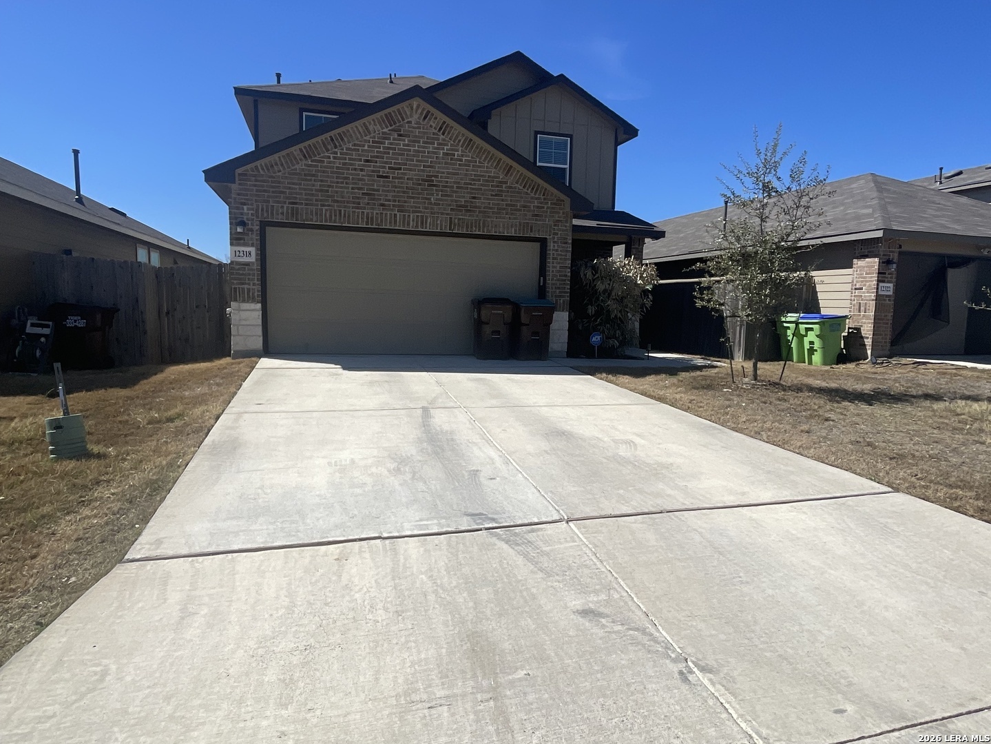 12318 Mulberry Creek San Antonio TX 78245