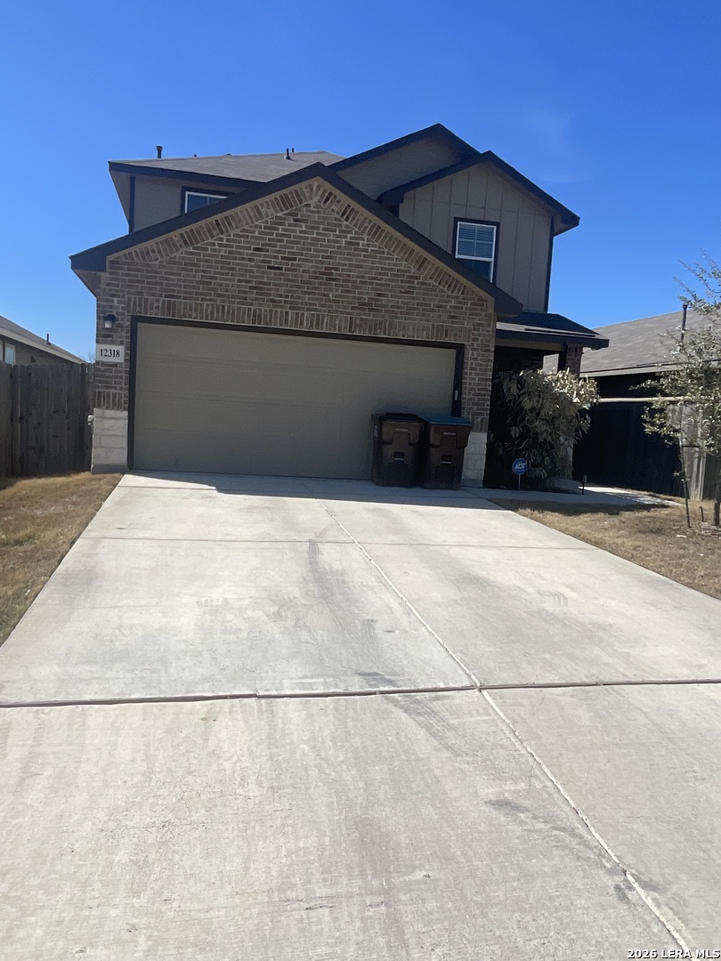 12318 Mulberry Creek San Antonio TX 78245