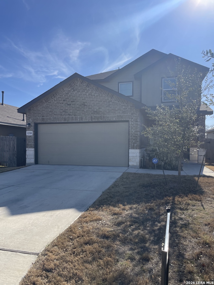 12318 Mulberry Creek San Antonio TX 78245