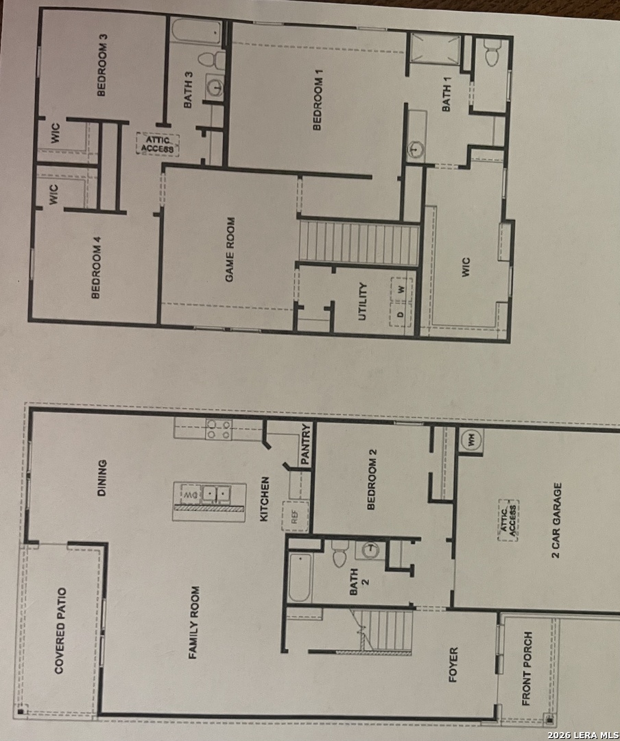 12318 Mulberry Creek San Antonio TX 78245