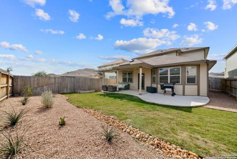12939 Mayowa San Antonio TX 78254