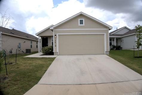 14818 Gwynedd Mill San Antonio TX 78254