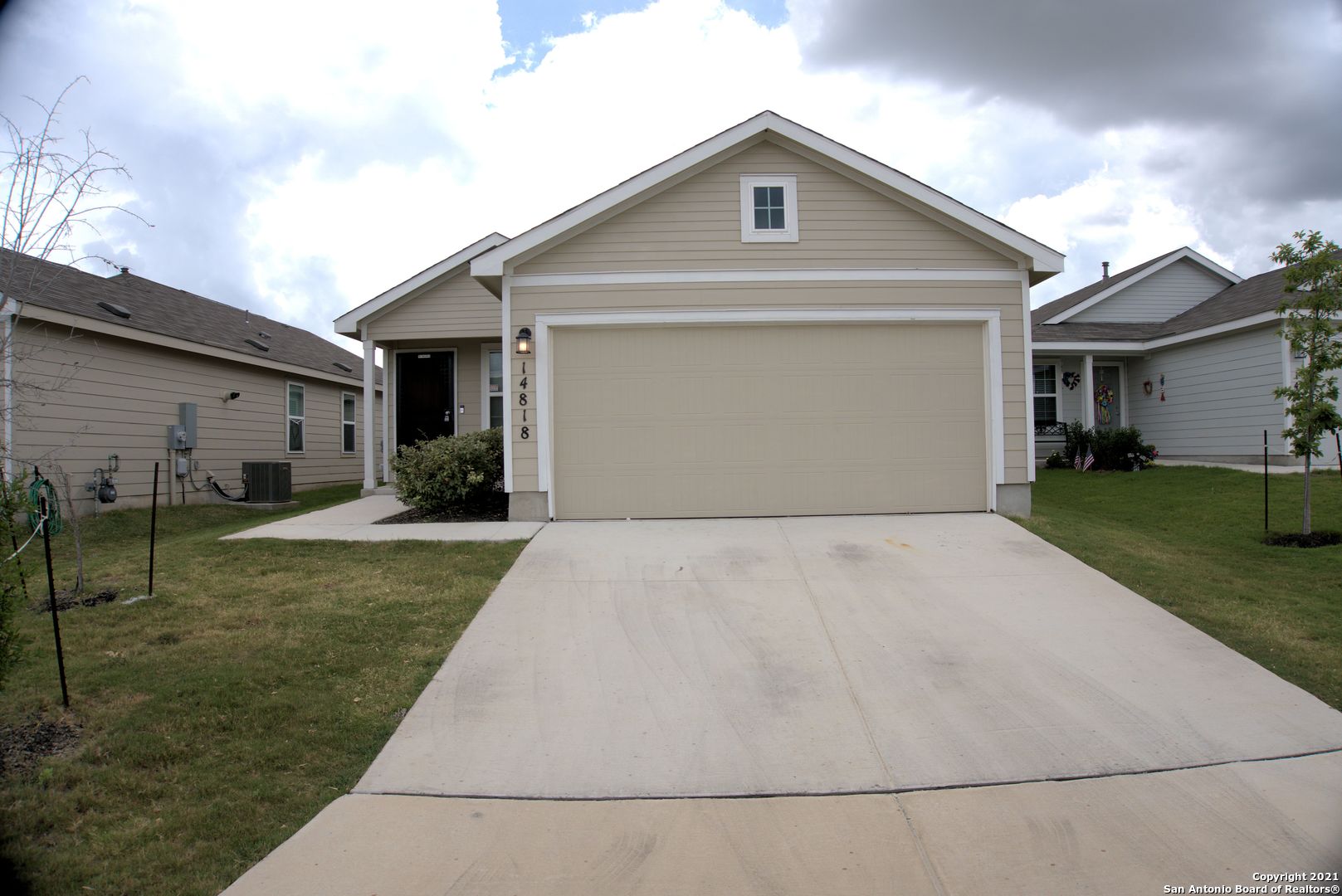 14818 Gwynedd Mill San Antonio TX 78254