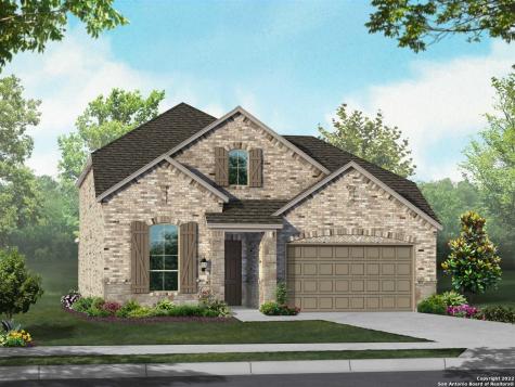 12323 Tower Forest San Antonio TX 78253
