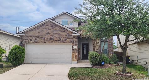 10314 Sun Mill San Antonio TX 78254