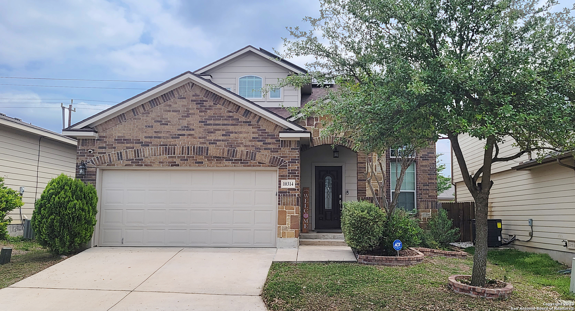 10314 Sun Mill San Antonio TX 78254