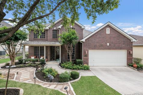 17738 Maui Sands San Antonio TX 78255
