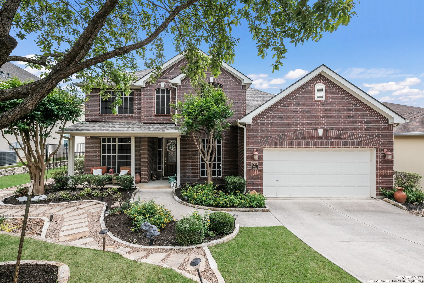 17738 Maui Sands San Antonio TX 78255