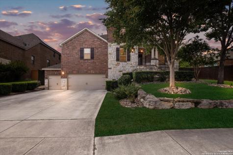7418 Stonewall Hill San Antonio TX 78256