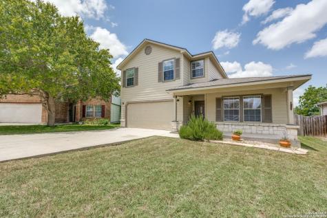 109 Bay Willow Cibolo TX 78108