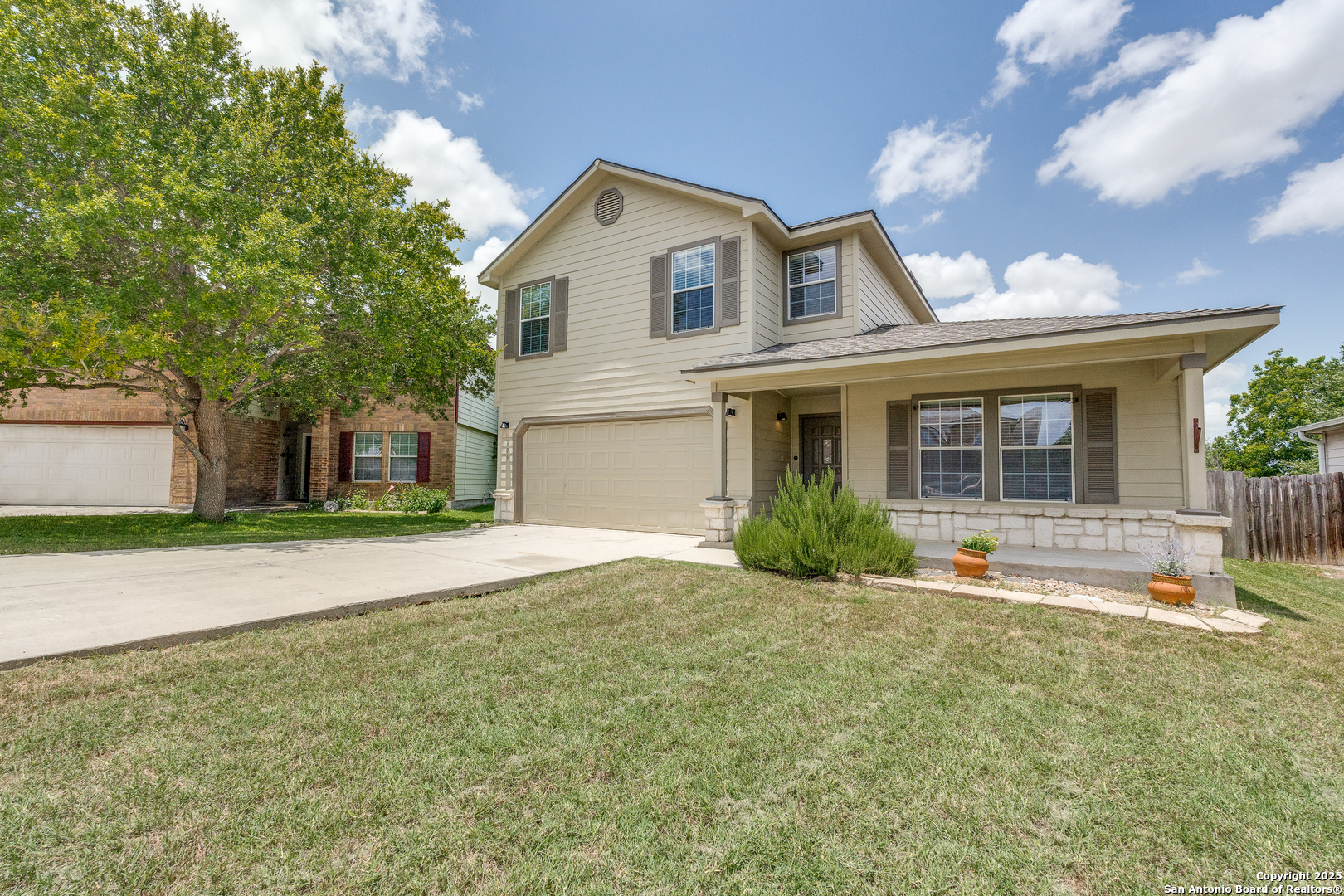 109 Bay Willow Cibolo TX 78108