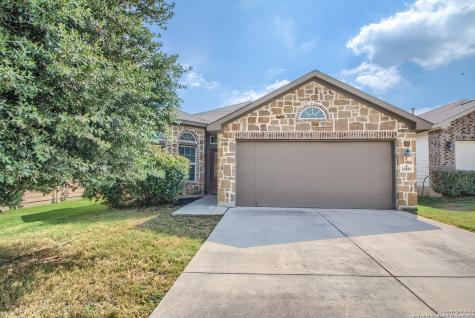 15810 Cardinal Point Selma TX 78154