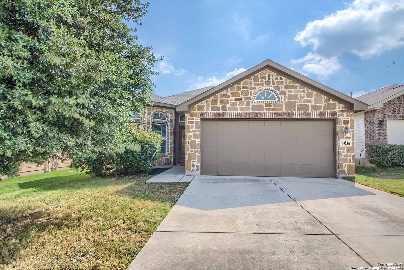 15810 Cardinal Point Selma TX 78154