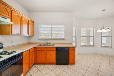 2313 Canopy Place El Paso TX 79936