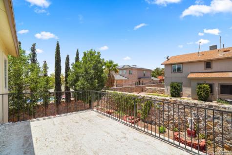 2313 Canopy Place El Paso TX 79936