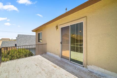 2313 Canopy Place El Paso TX 79936