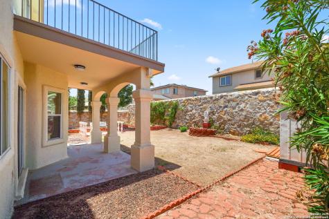 2313 Canopy Place El Paso TX 79936