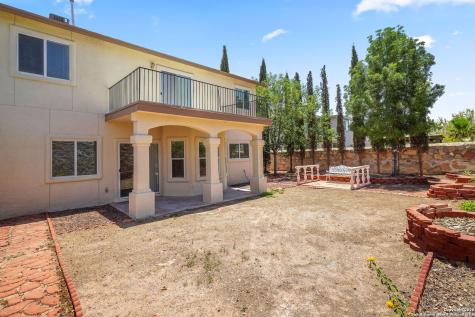 2313 Canopy Place El Paso TX 79936