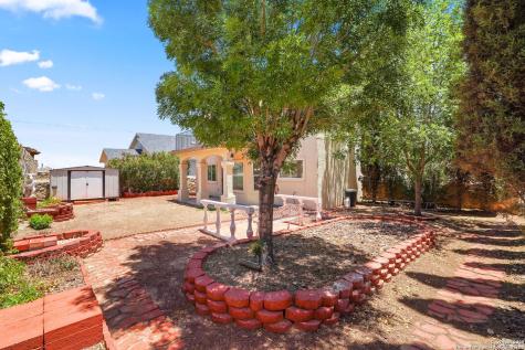 2313 Canopy Place El Paso TX 79936