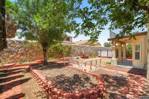 2313 Canopy Place El Paso TX 79936