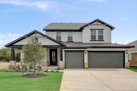 10610 Merrick Run San Antonio TX 78254