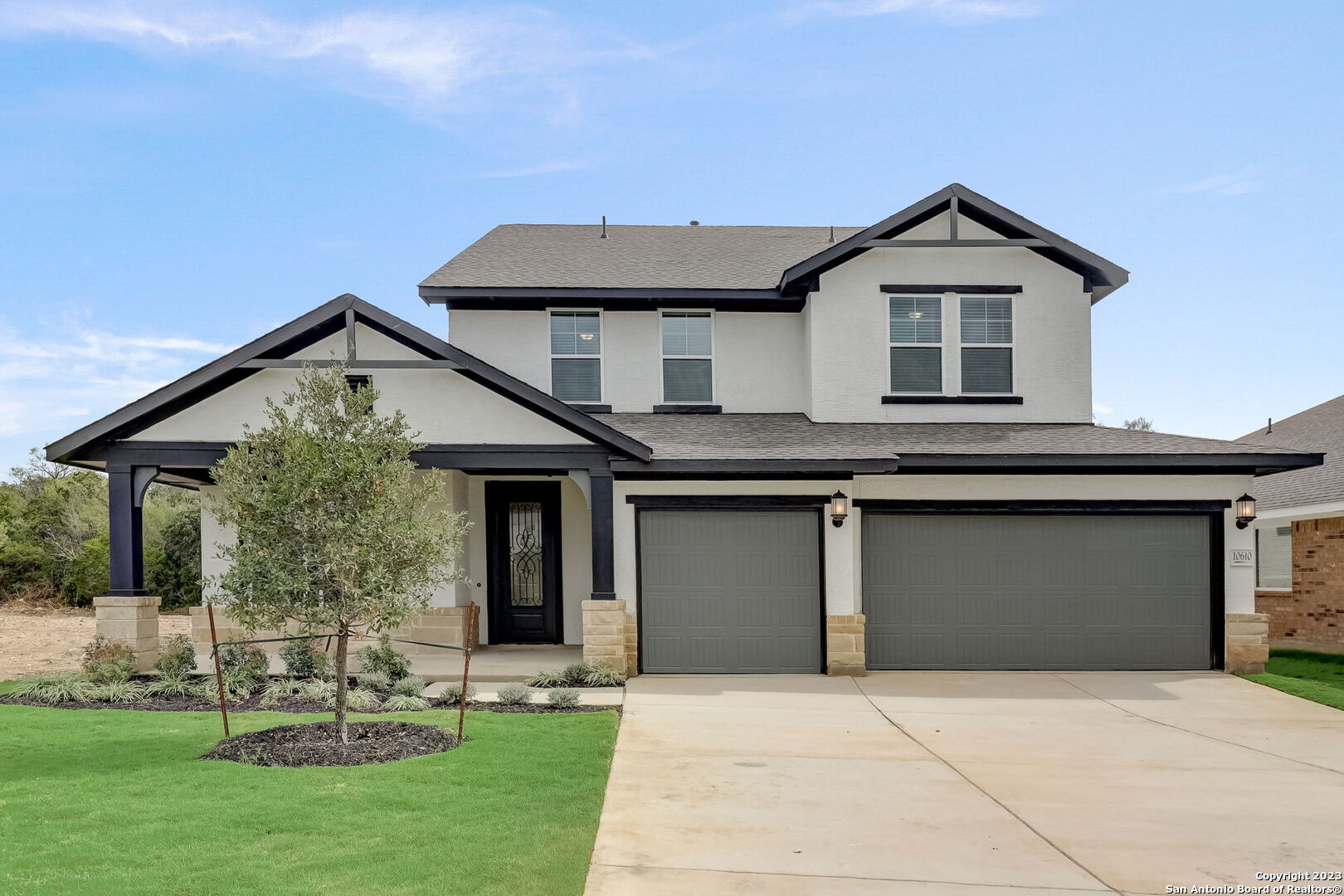 10610 Merrick Run San Antonio TX 78254