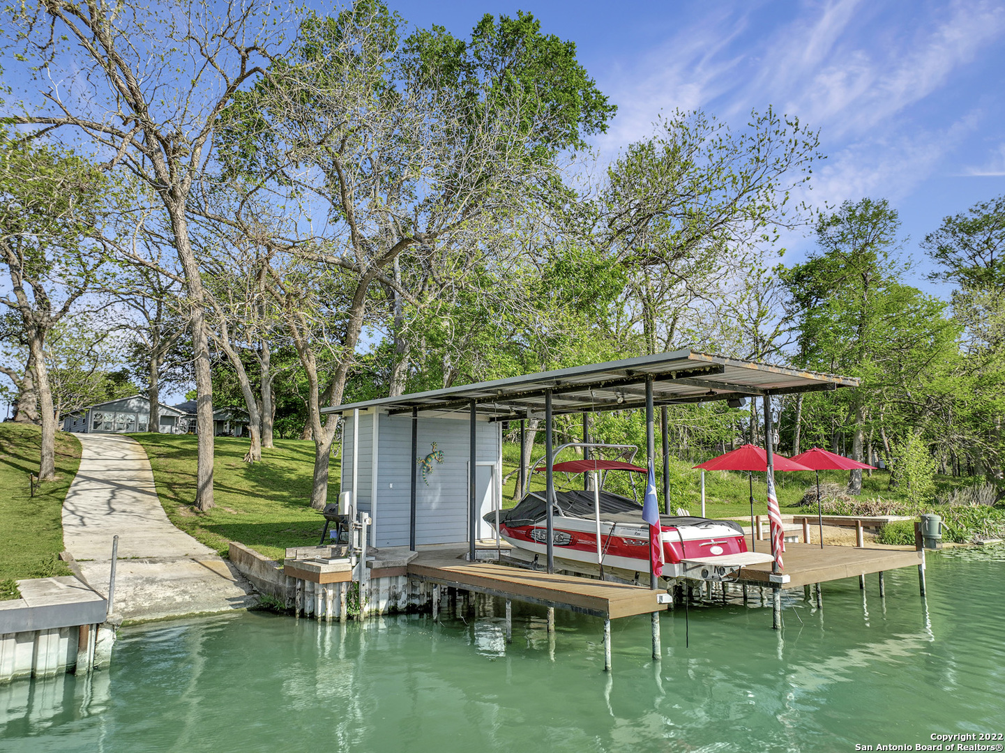 1012 Buerger Lane Seguin TX 78155