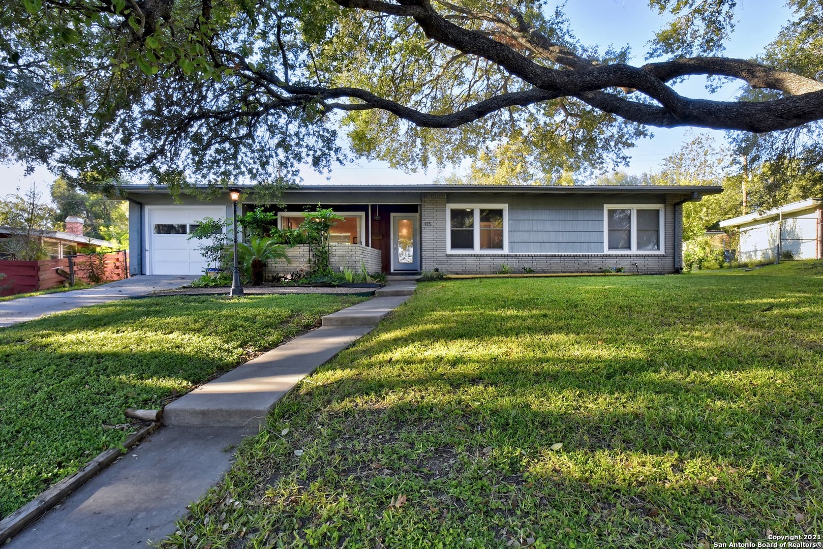 115 Southill Road San Antonio TX 78201