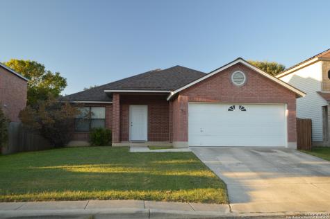 9111 Victory Pass Drive San Antonio TX 78240