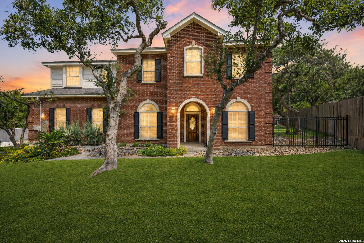 411 Sunrise Hill San Antonio TX 78260