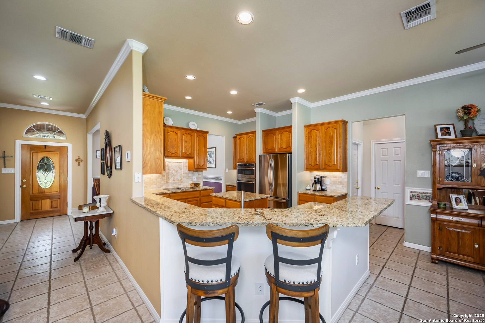 411 Sunrise Hill San Antonio TX 78260