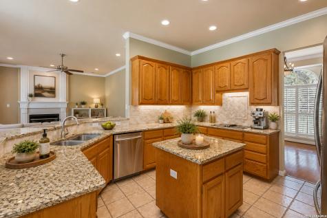 411 Sunrise Hill San Antonio TX 78260