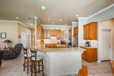 411 Sunrise Hill San Antonio TX 78260