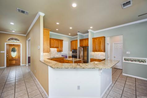 411 Sunrise Hill San Antonio TX 78260
