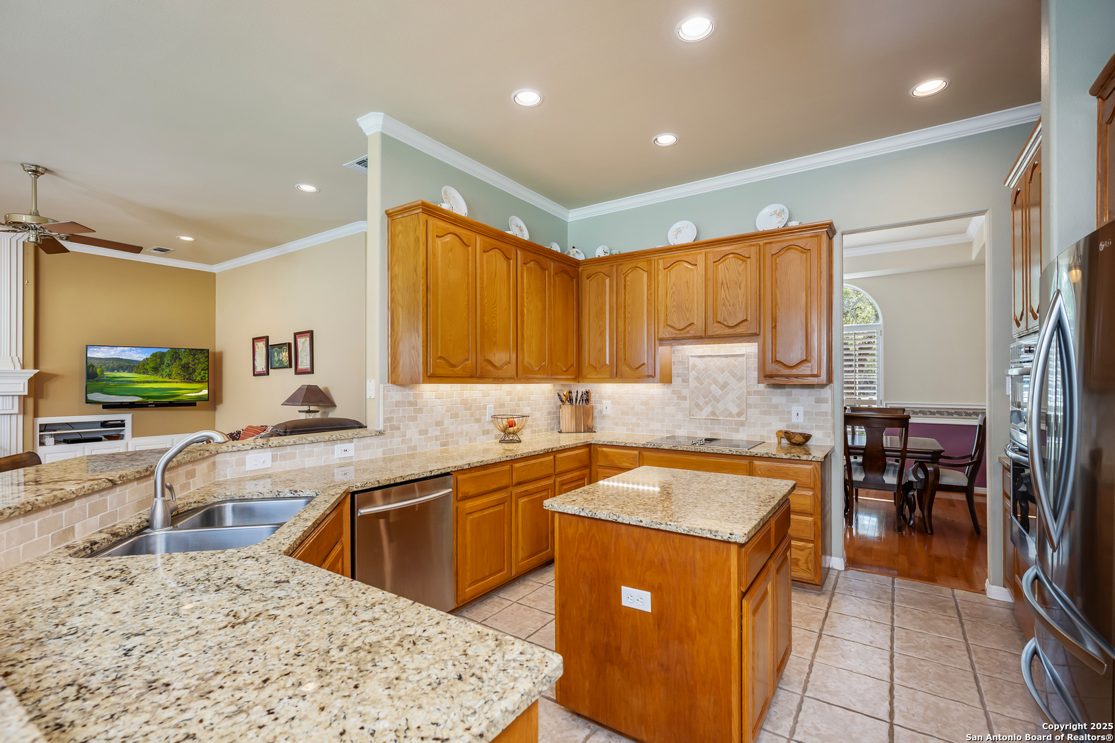 411 Sunrise Hill San Antonio TX 78260