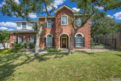 411 Sunrise Hill San Antonio TX 78260