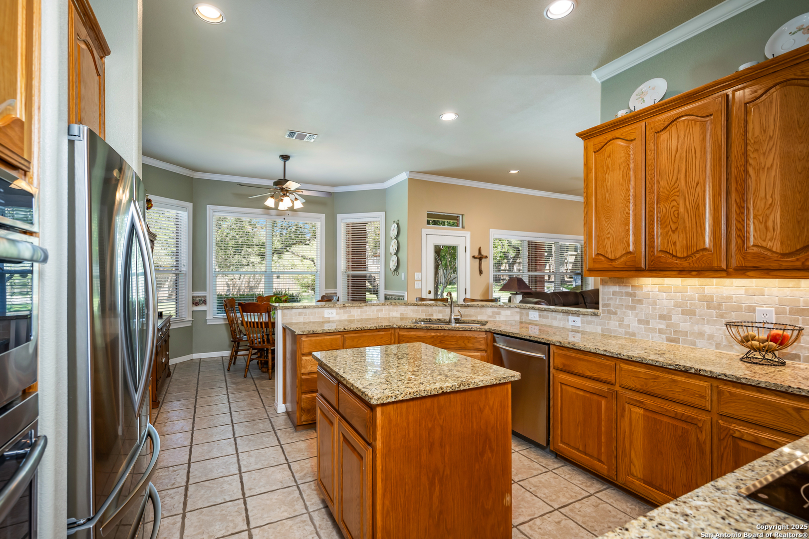 411 Sunrise Hill San Antonio TX 78260