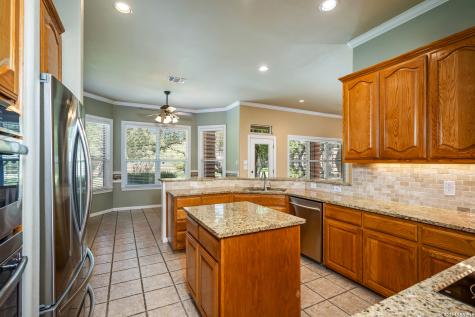 411 Sunrise Hill San Antonio TX 78260