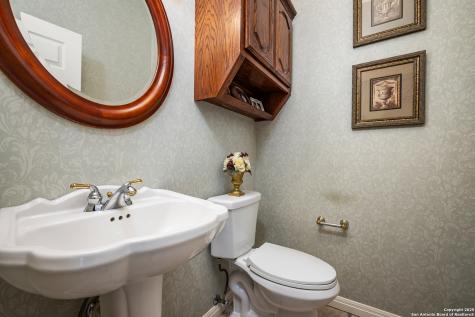 411 Sunrise Hill San Antonio TX 78260