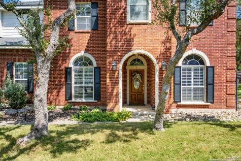 411 Sunrise Hill San Antonio TX 78260