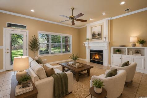 411 Sunrise Hill San Antonio TX 78260