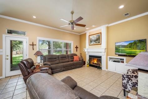 411 Sunrise Hill San Antonio TX 78260