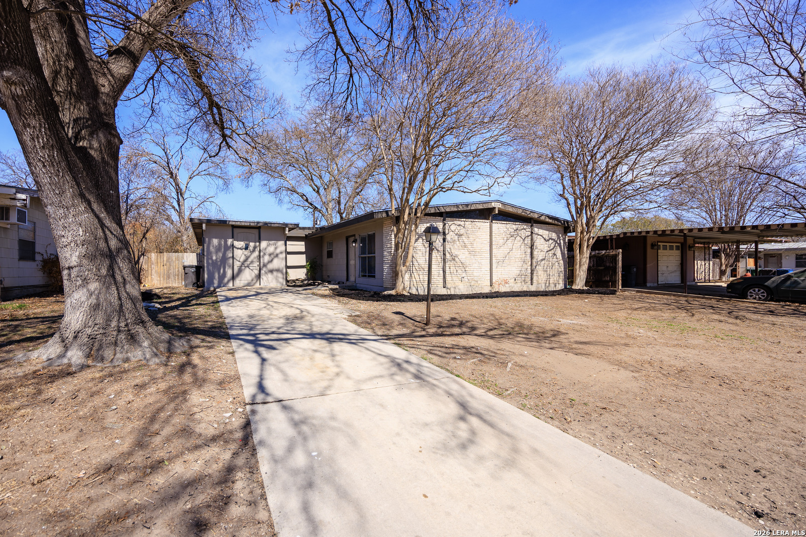 5119 Village Crest San Antonio TX 78218