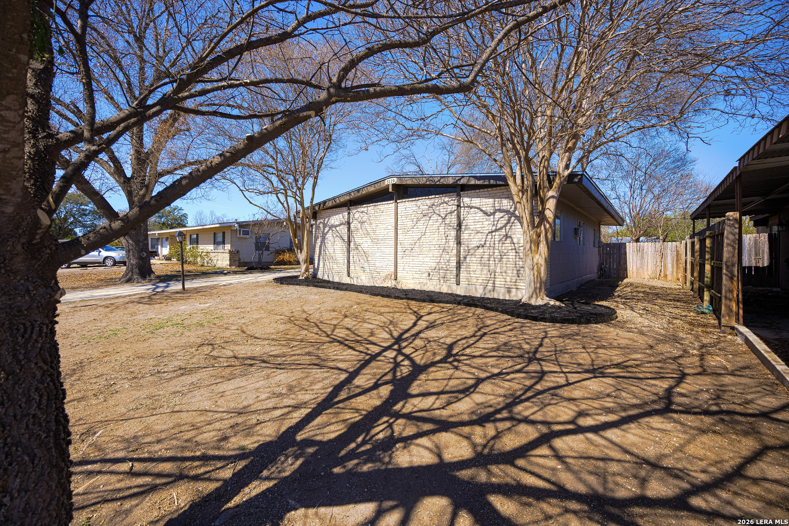 5119 Village Crest San Antonio TX 78218