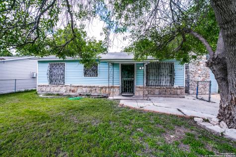 150 Bayville Drive San Antonio TX 78226