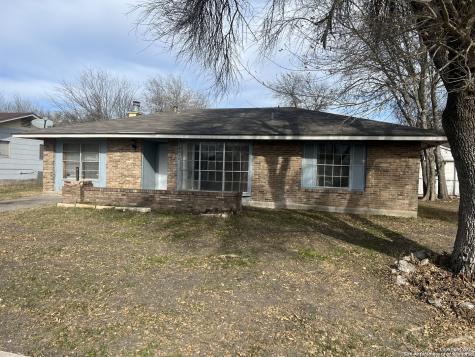 4834 Castle Stream San Antonio TX 78218